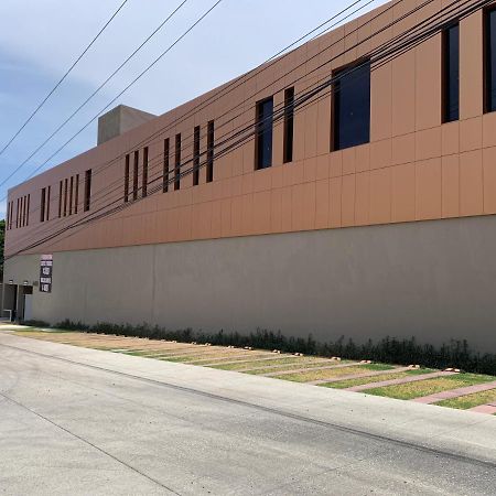 Hotel Boutique Secret San Francisco Tesistan Exterior photo